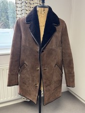 Vintage Men’s Genuine