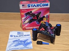 StarCom Shadow Vampire - 1987