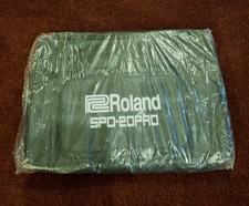 Roland spd20 case - spd20,