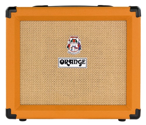 Orange crush 20rt guitar amp - crush,