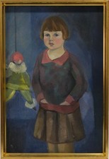 Atmospheric Mid-century