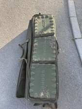 Nash Scope ops R9 hodall