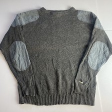 Columbia Mens Grey Cotton