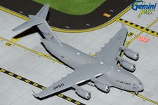 Gemini MACS U.S. Air Force