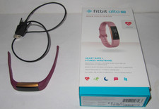 Fitbit alta fitness tracker - fitbit,