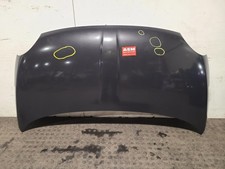 FIAT 500 MK1 2010 BONNET 3
