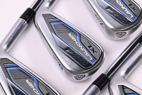 Cleveland launcher irons - xl, /