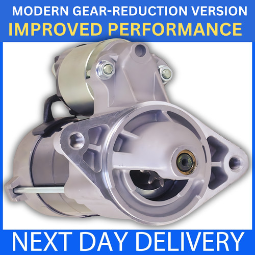 Fits toyota starlet - &, v