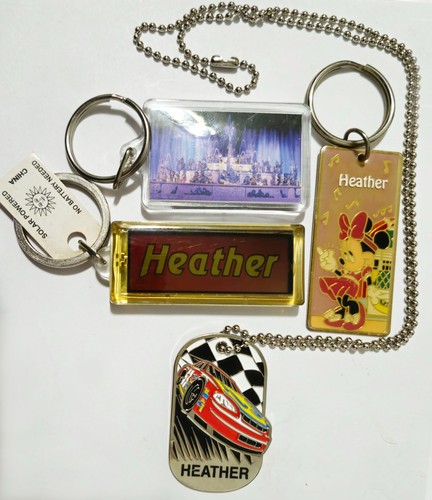 Nos vtg heather - nos, "heather"
