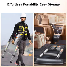 2.6–5M Stainless Steel