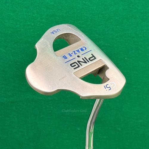 Ping g5i craz black - ping, dot