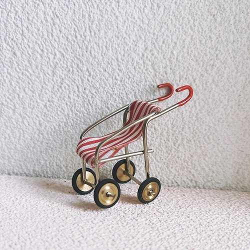 Dollhouse miniature baby - dollhouse,