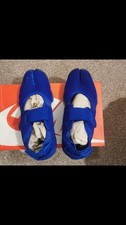 Nike Air Rifts  Uk7