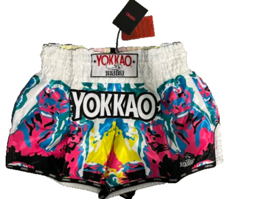 Yokkao tiger family - yokkao,