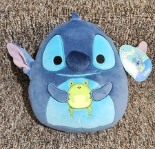Squishmallow ~ Disney Stitch