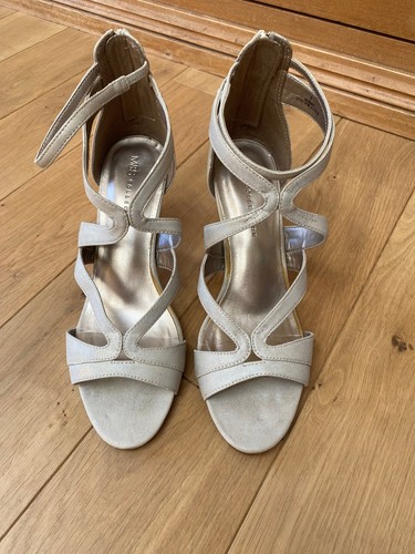 Ladies shoes elegant strappy - shoes,