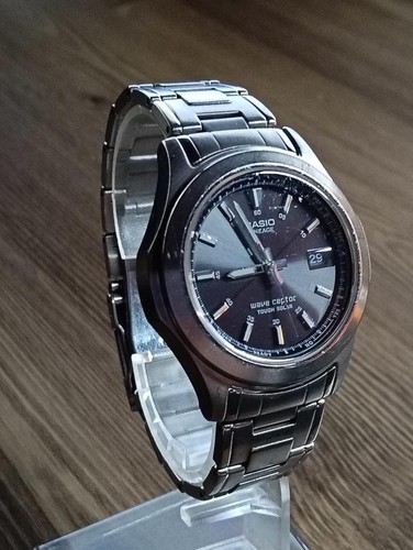 Casio lineage liw 100tdj - casio, liw-100tdj