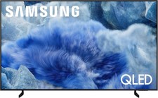 Samsung 85-Inch Class QLED Q8F