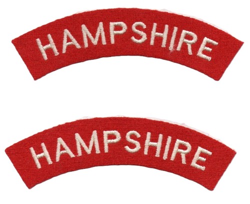 New unused reproduction pair - new,