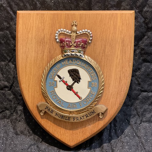 Rare vintage royal air force - rare/vintage,