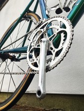 Storck Road Bike / 55 cm