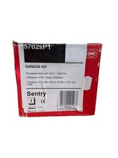 MK Electric Sentry Garage