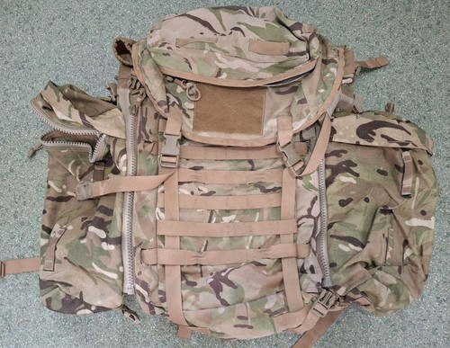 British army pri - army,