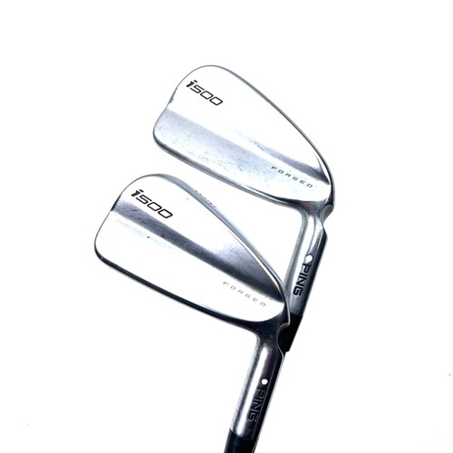 Ping i500 irons uw - i500, /