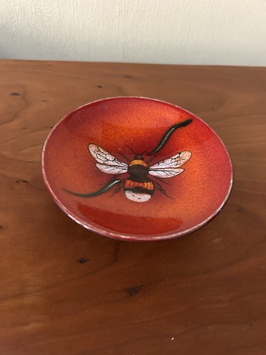 Poole pottery hand painted - poole,