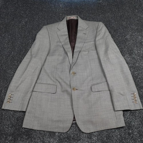 Odermark blazer size - size, men's
