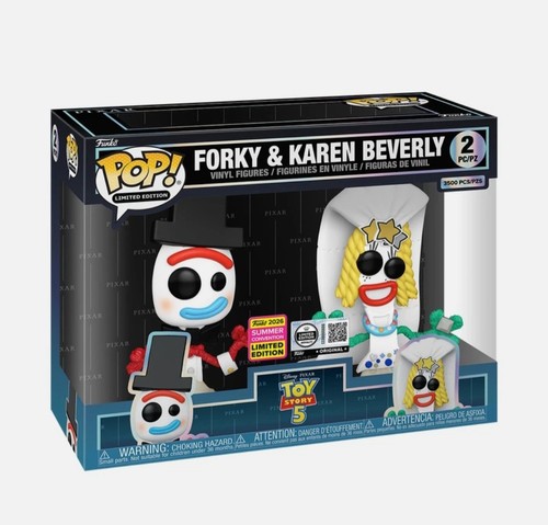 Funko pop disney pixar - pixar, toy