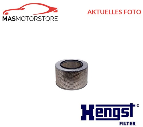Engine air filter - engine,