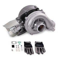 Turbocharger For Ford Citroen C2 C3 C4 C5 1.6L Diesel 110ps GT1544v Billet VGT