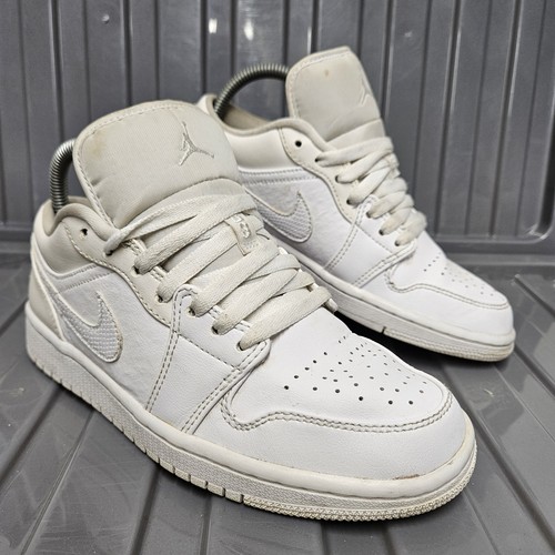 Jordan low triple - 1, white