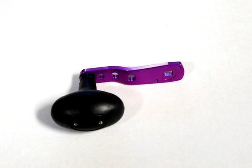 Avet reel handle assembly for - avet,