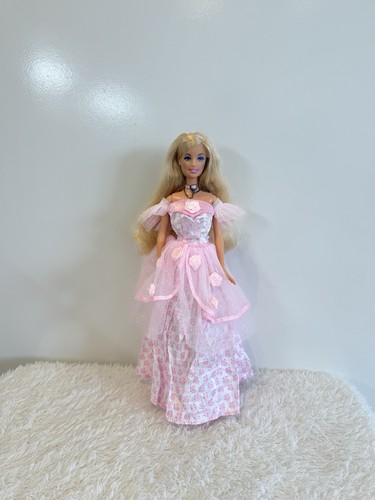 Vintage princess and - vintage,