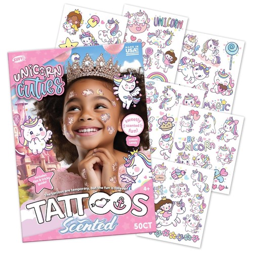 Savvi unicorn cuties - -, 50