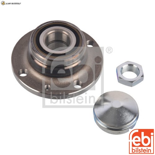 Wheel bearing kit 181814 - kit,