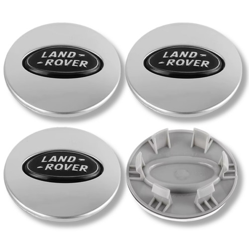 For land rover - land, alloy