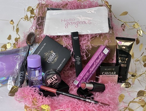 13pc makeup beauty gift - gift, bundle