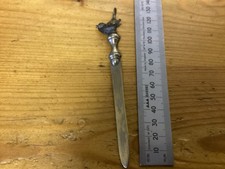 Antique Cold Painted Bronze