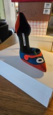 Manolo blahnik designer heels