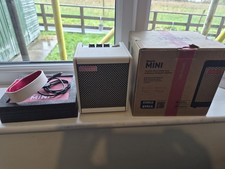 Positive Grid Spark Mini