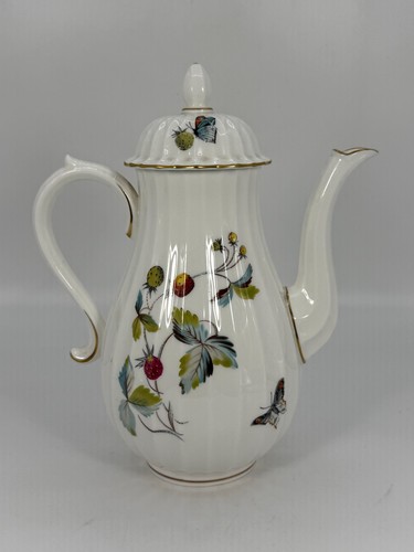 Royal worcester fine bone - royal,