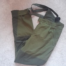 Norrona Gortex Pants Size XL