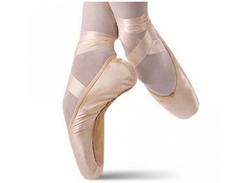 Gamba repetto classic - gamba, style