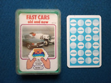 Dubreq  Top Trumps '  Fast