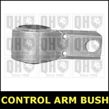 Suspension Control Arm Bush