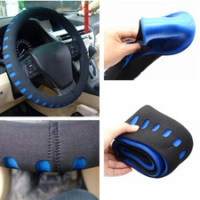 Car Steering Wheel Grip Soft