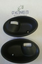 MGTF MGF (New Genuine) OVAL
